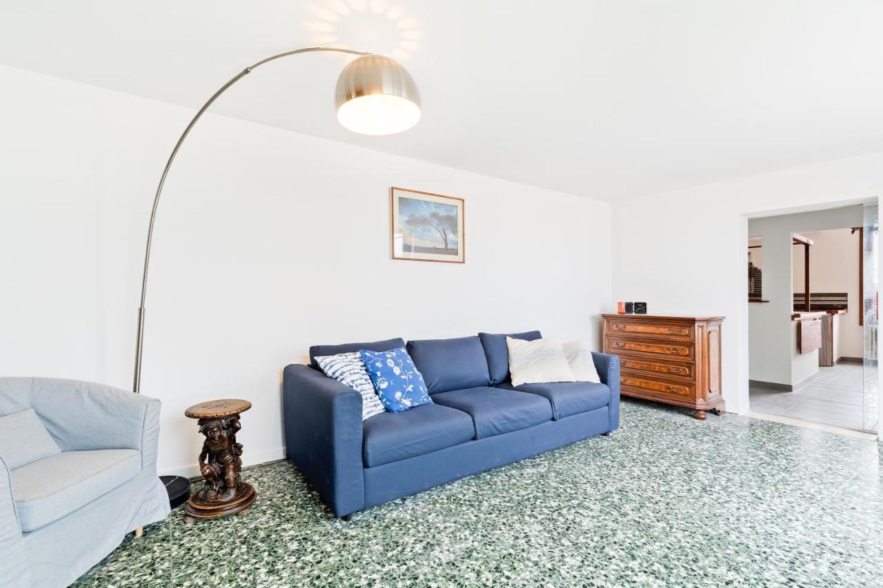 Appartamento Ponte Di Rialto Penthouse With Panoramic Terrace