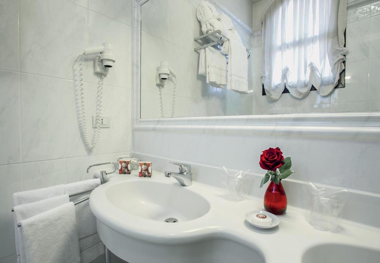 Hotel Vivaldi Venedig