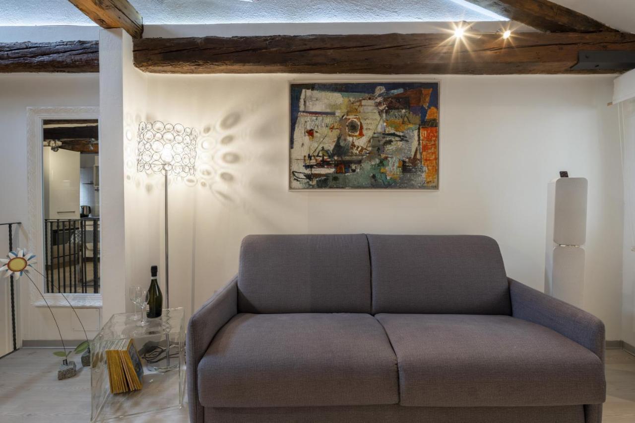 Ve.n.i.ce Cera Ca' Corte Sconta Appartement