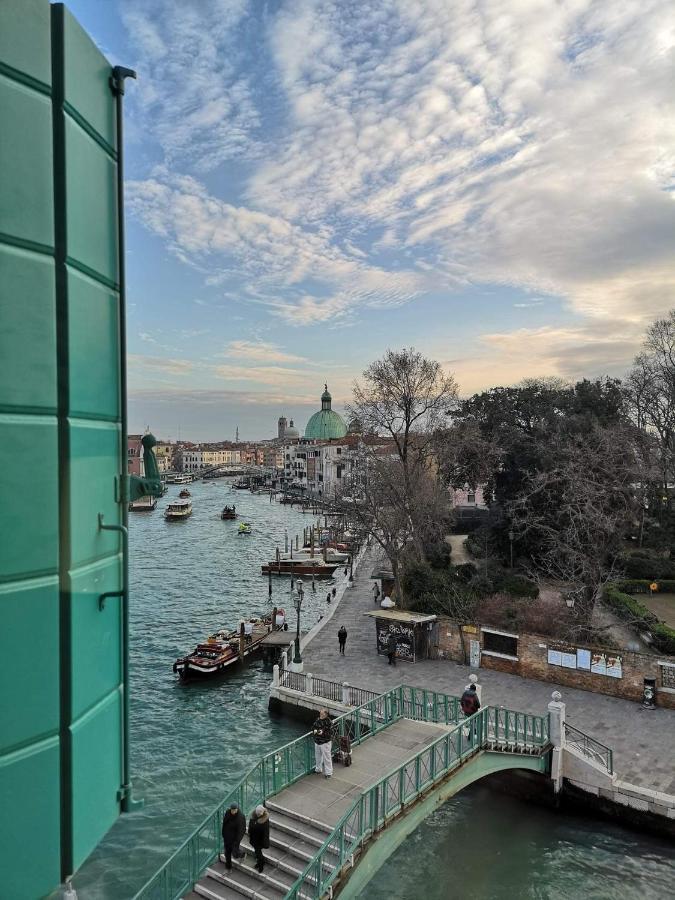 Hotel Santa Chiara