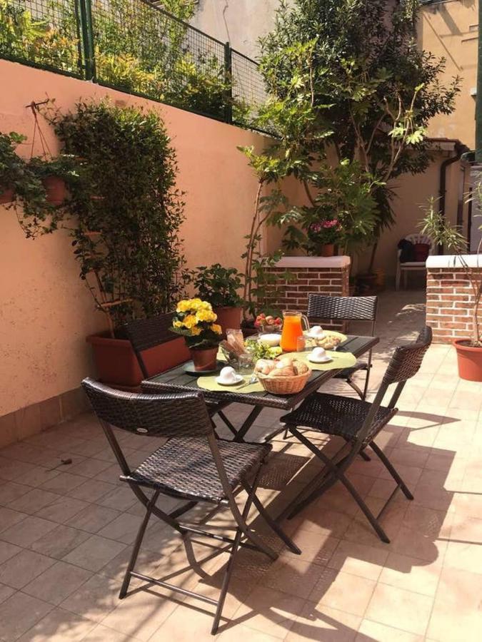 Hébergement de vacances Ca' Alansari Venise