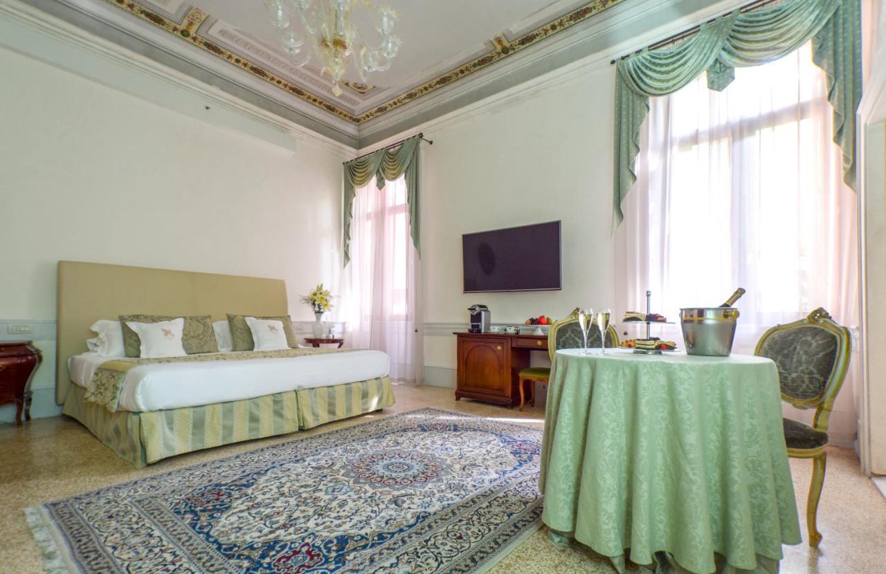 Palazzo Vitturi Venetië