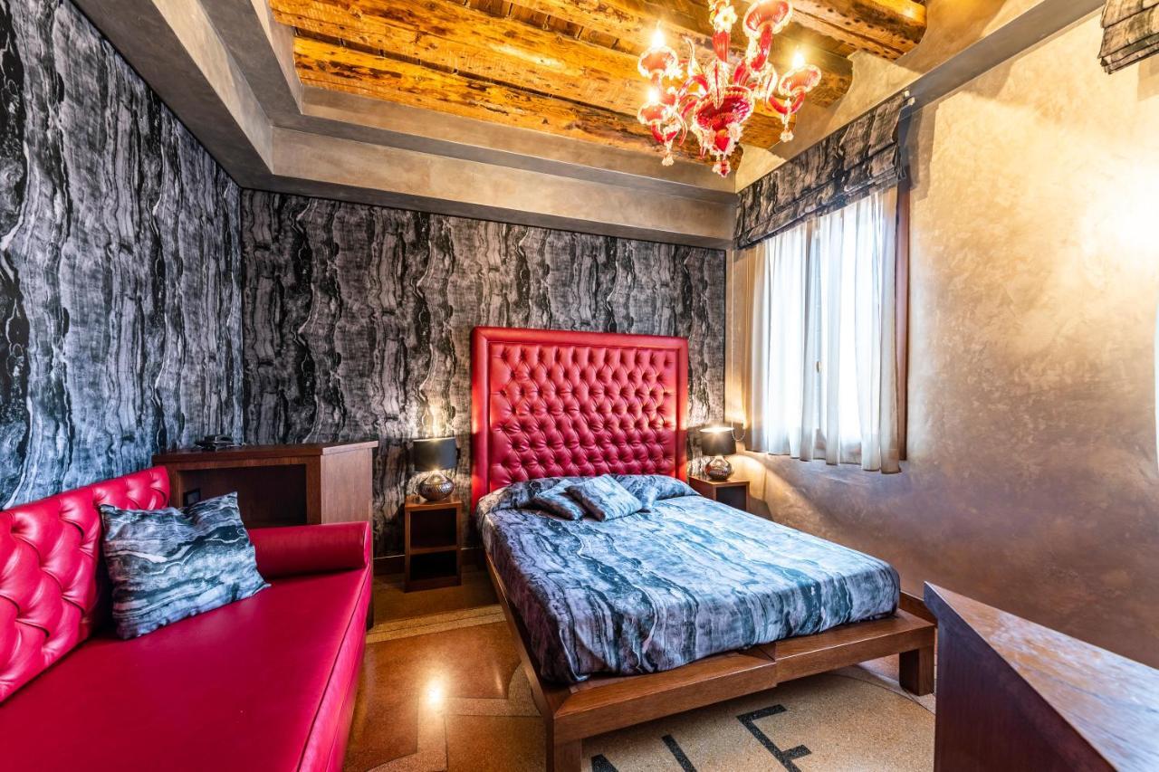 Hotel Abbazia Venetië