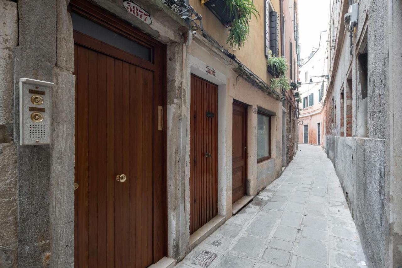Ve.n.i.ce Cera Ca' Corte Sconta * Venetië
