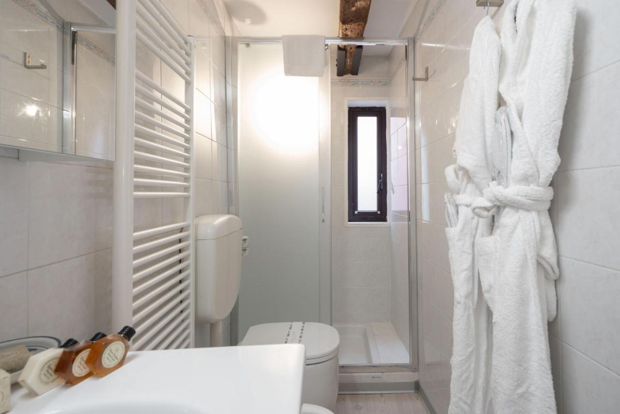 Appartement Ve.n.i.ce Cera Ca' Corte Sconta *