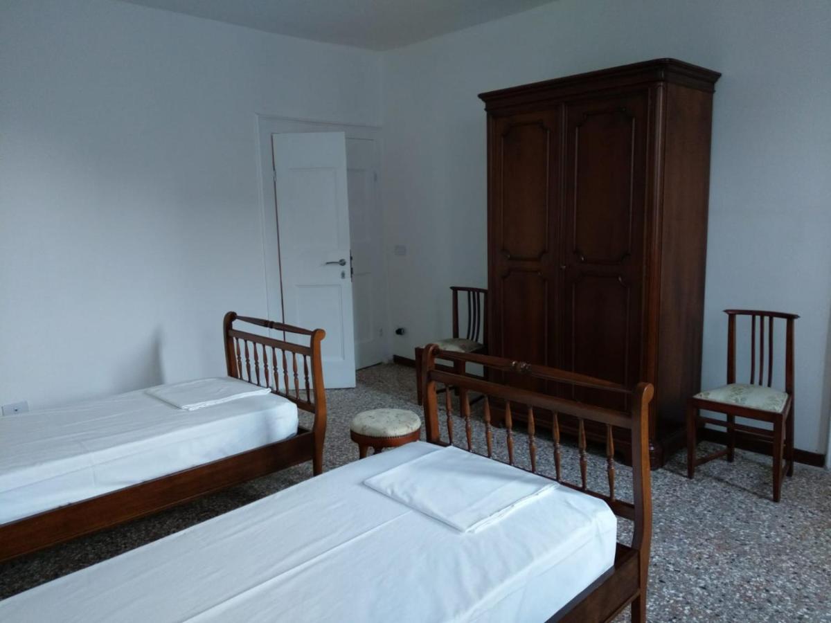 Alle Botti Gasthof Venedig