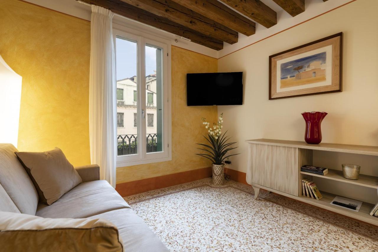 Rialto Sant'aponal Prestige By Wonderful Italy Venice
