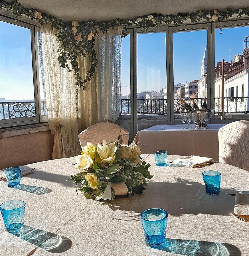 Vivaldi Hotel Venedig