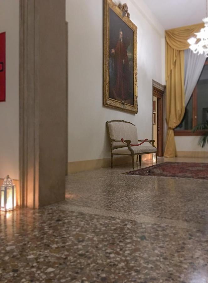 Hotel Palazzo Vitturi Venetië
