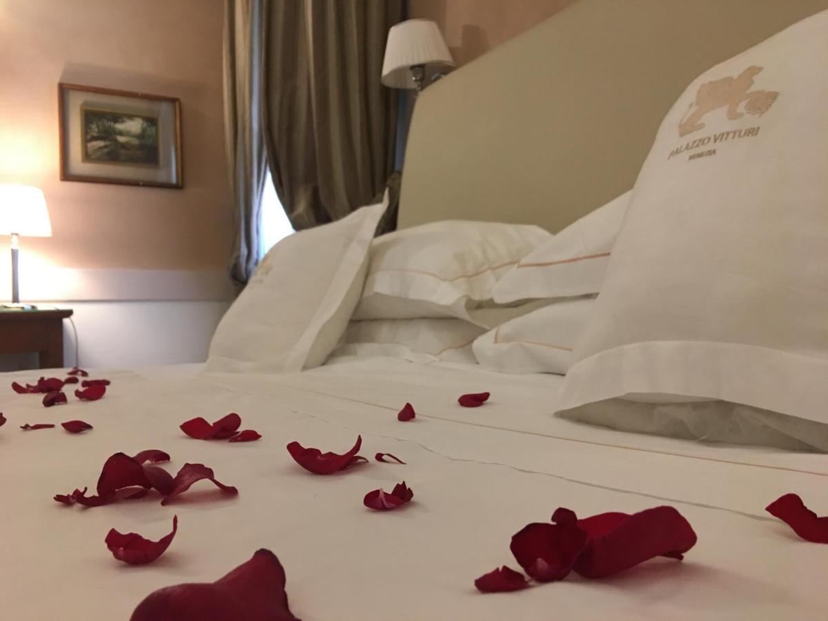 Hotel Palazzo Vitturi