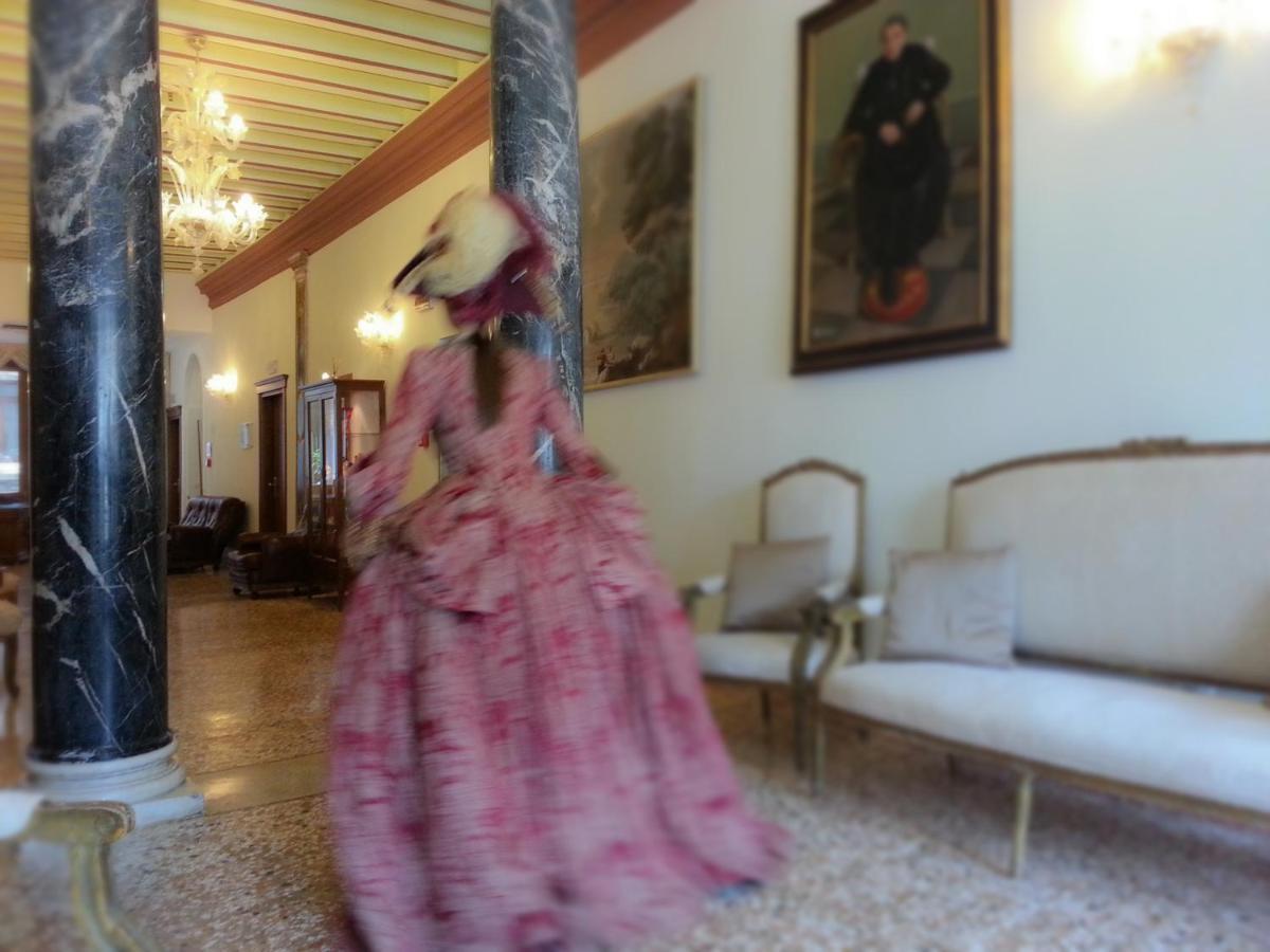 Hotel Palazzo Vitturi Venetië