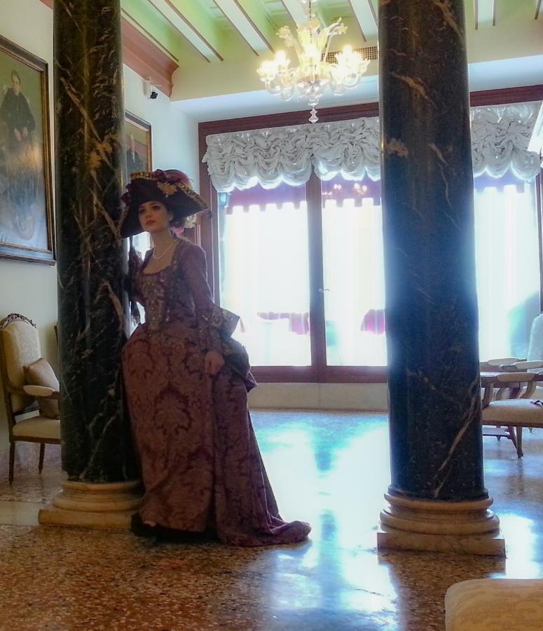 Palazzo Vitturi 3*