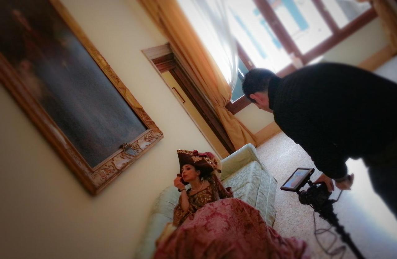 Palazzo Vitturi Hotel 3*