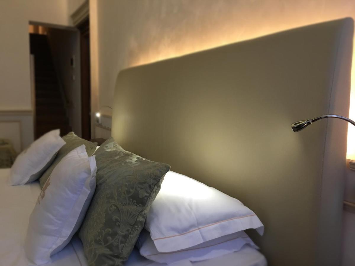 Hotel Palazzo Vitturi Venetië