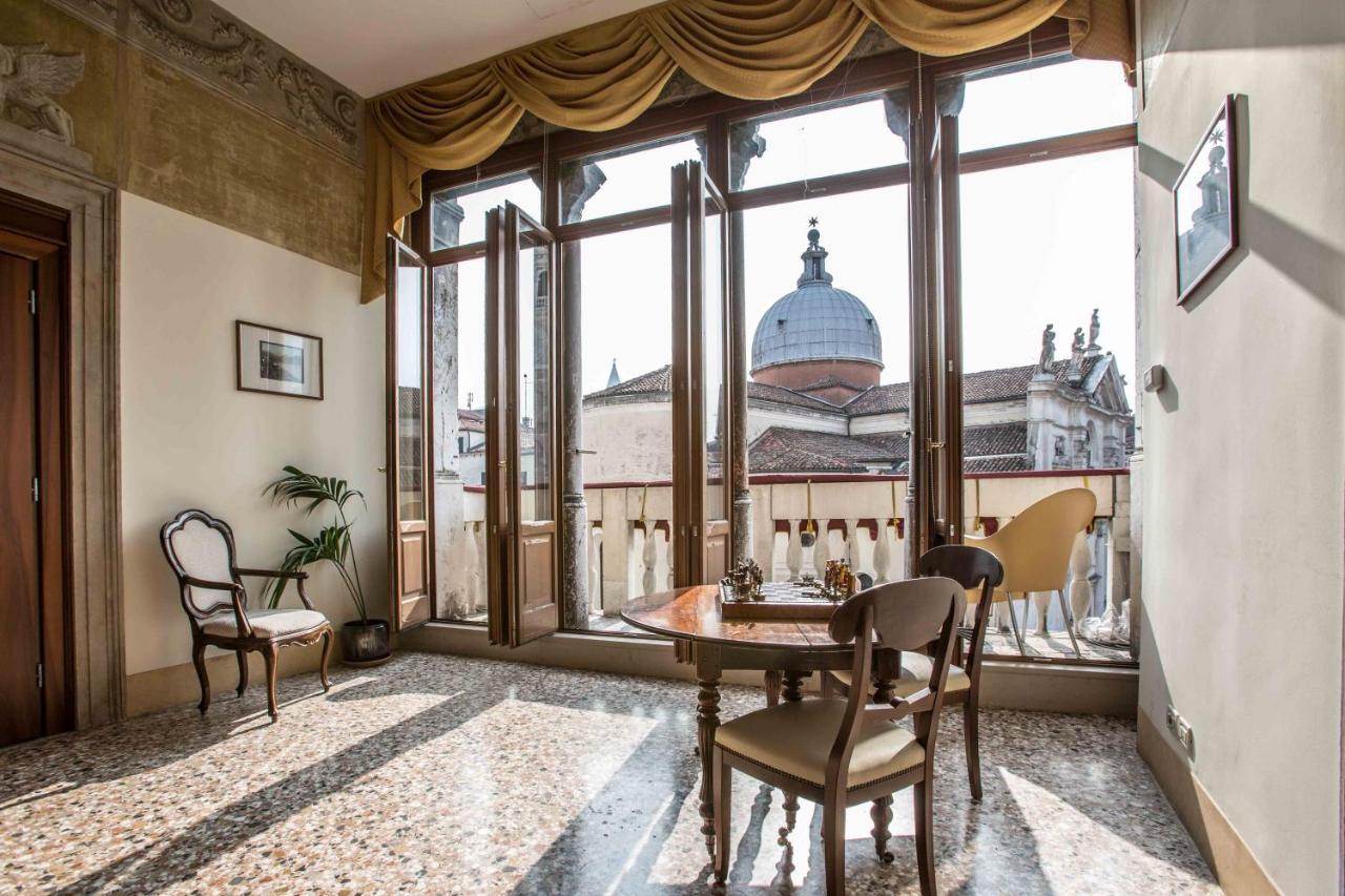 Palazzo Vitturi Hotel Venetië