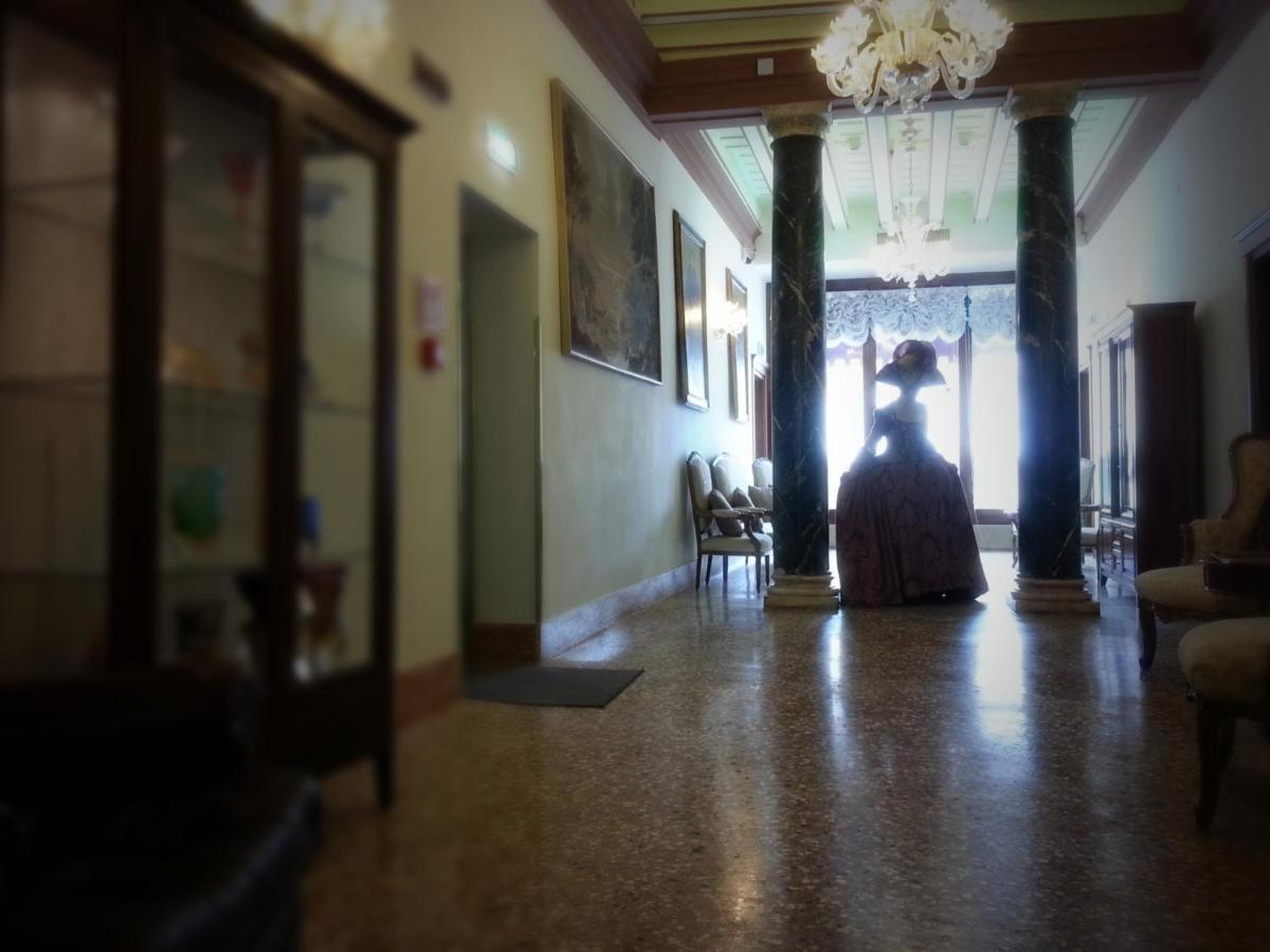 Palazzo Vitturi Hotel 3*