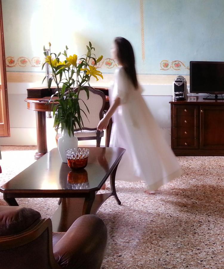 Palazzo Vitturi Hotel 3*