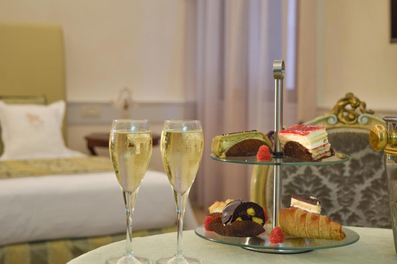Hotel Palazzo Vitturi
