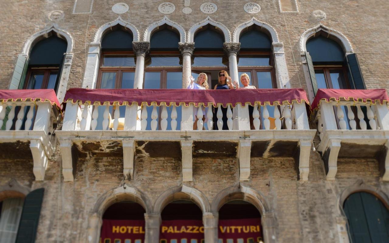 Palazzo Vitturi Hotel