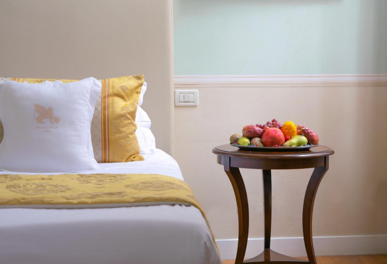 Hotel Palazzo Vitturi 3*