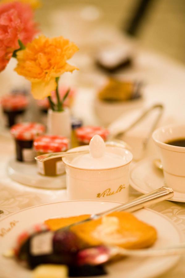 Hotel Vivaldi