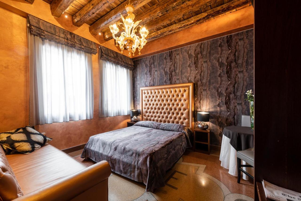 Abbazia 3* Venetië