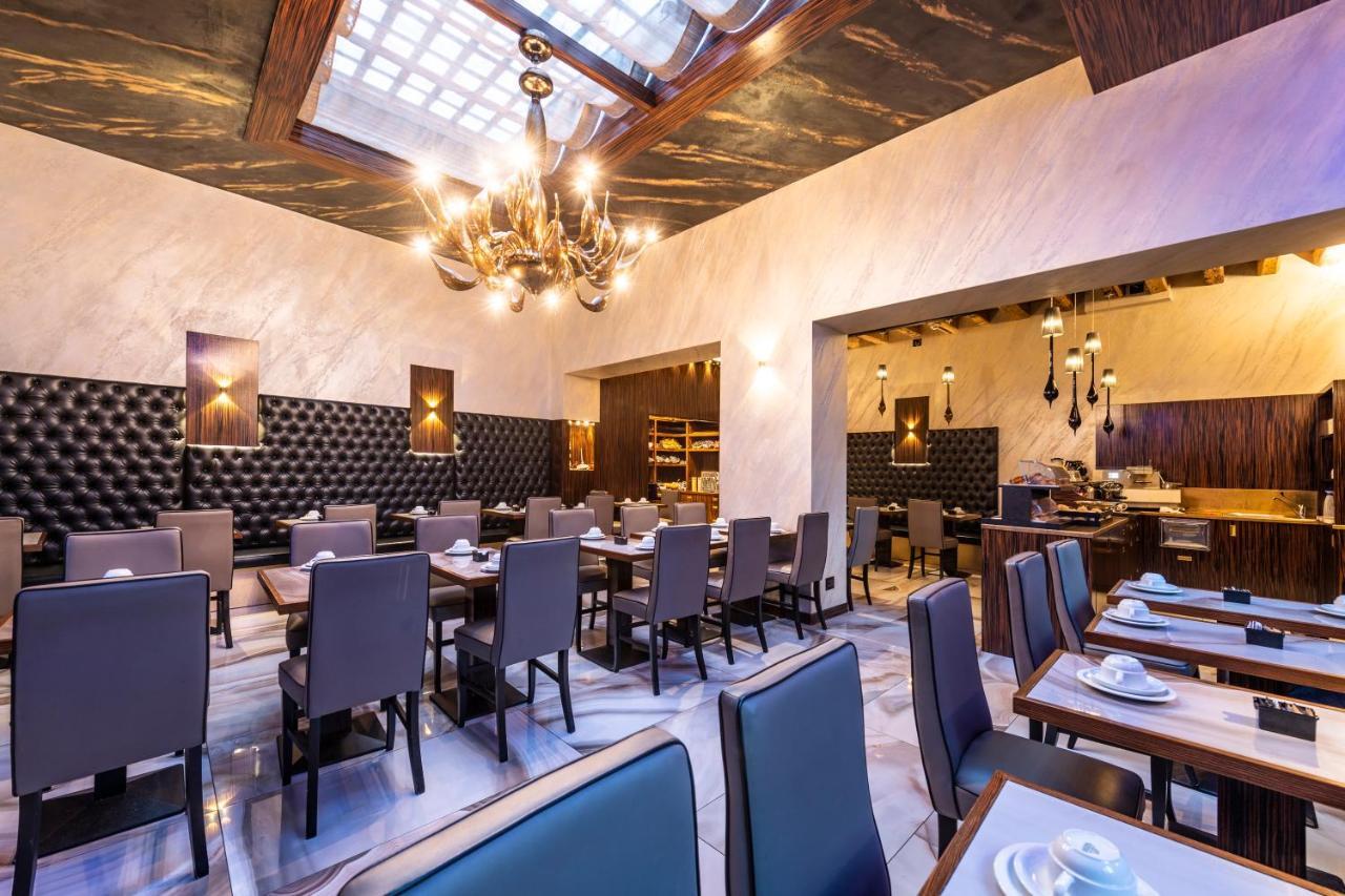 Abbazia Hotel Venetië