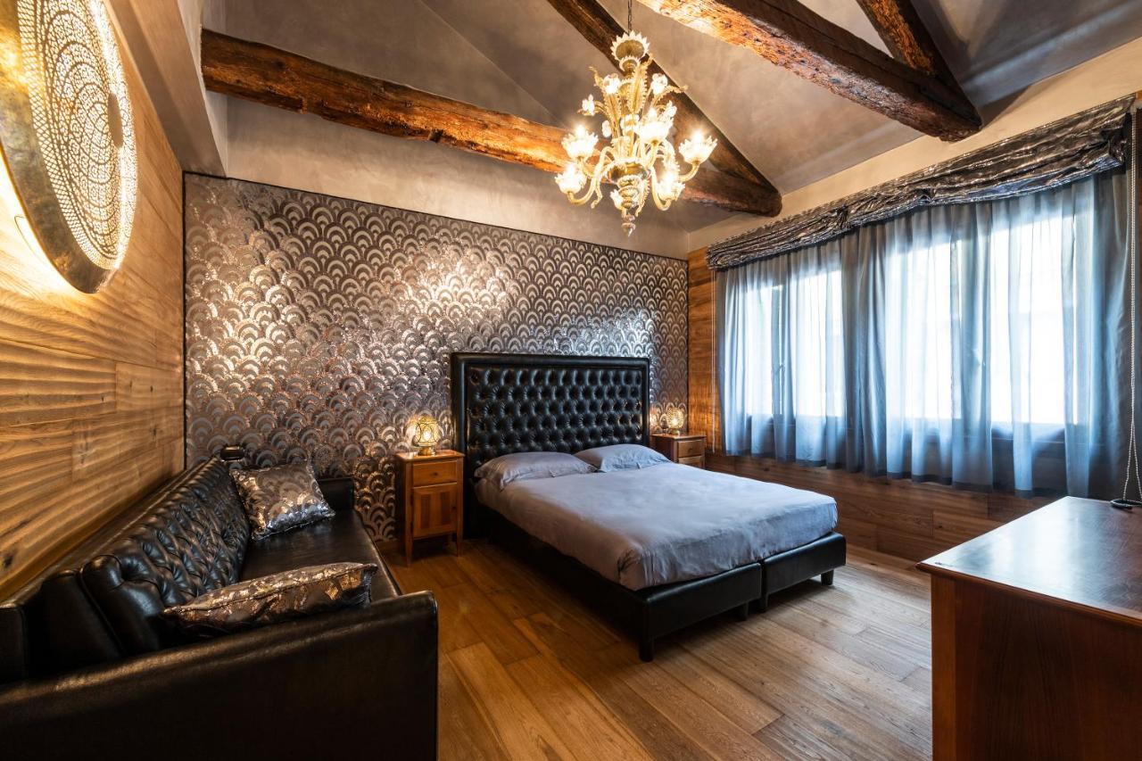 Hotel Abbazia Venetië