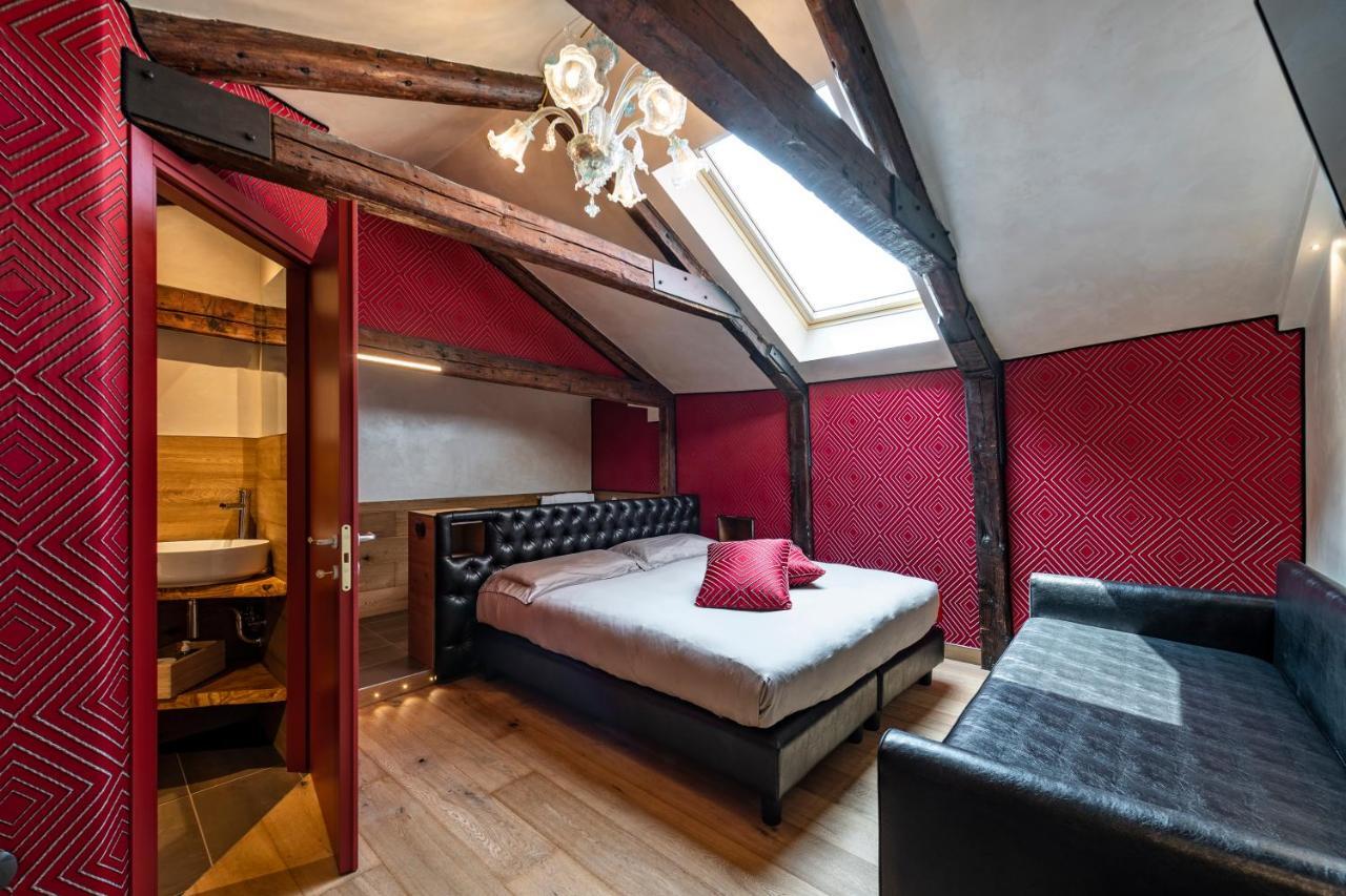 Abbazia Hotel Venetië