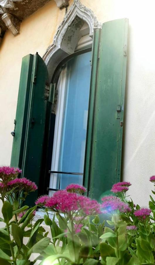 Appartement Ca' Dorè Venise