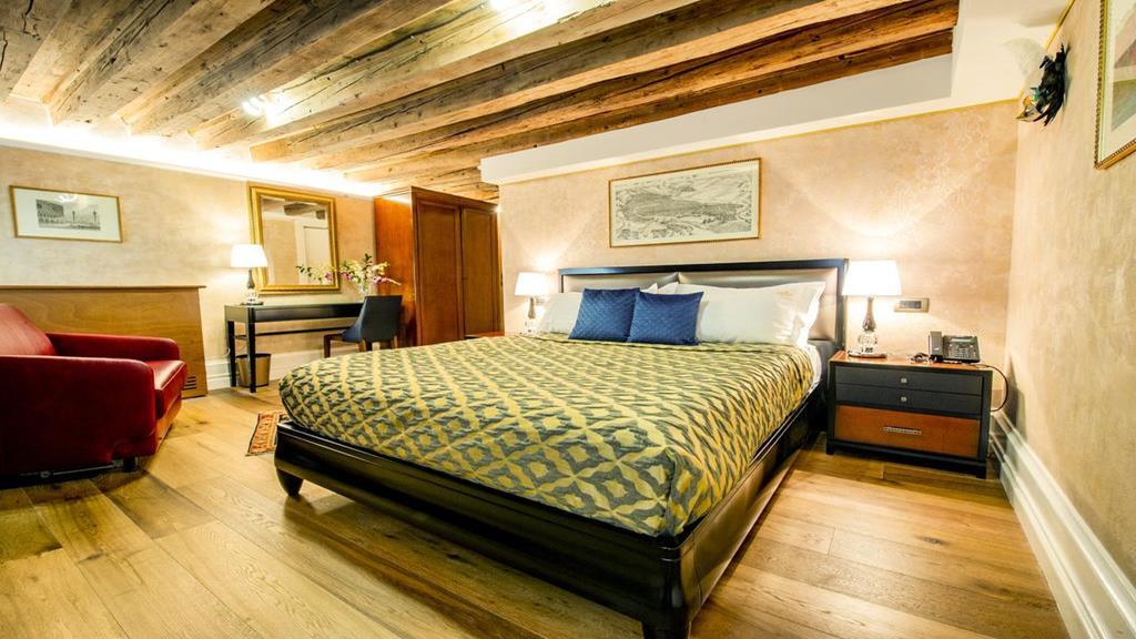 Hotel Egò Boutique The Silk Road Venise