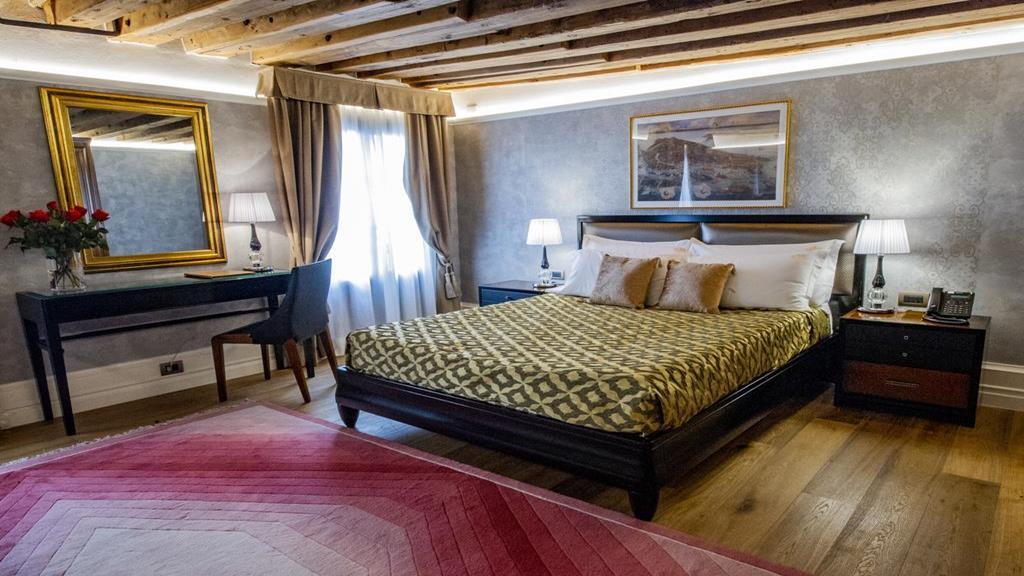 Egò Boutique The Silk Road Hotel