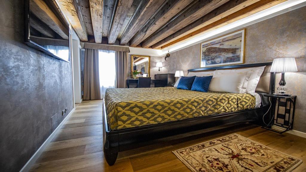 Egò Boutique The Silk Road Hotel