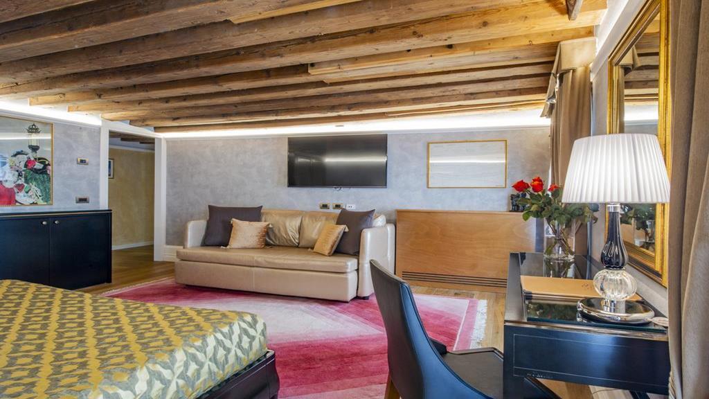 Egò Boutique The Silk Road 4*
