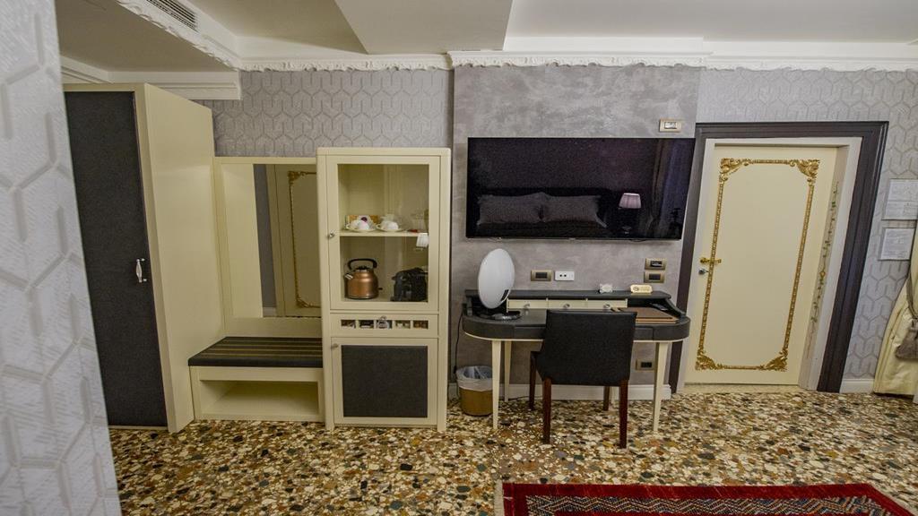 Egò Boutique The Silk Road 4*