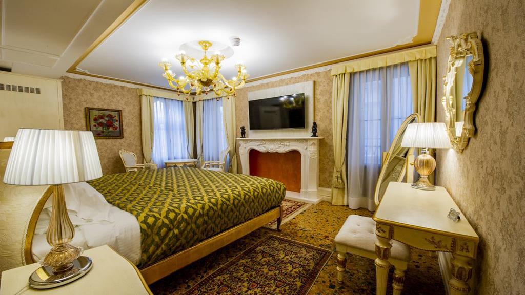 Egò Boutique The Silk Road 4*