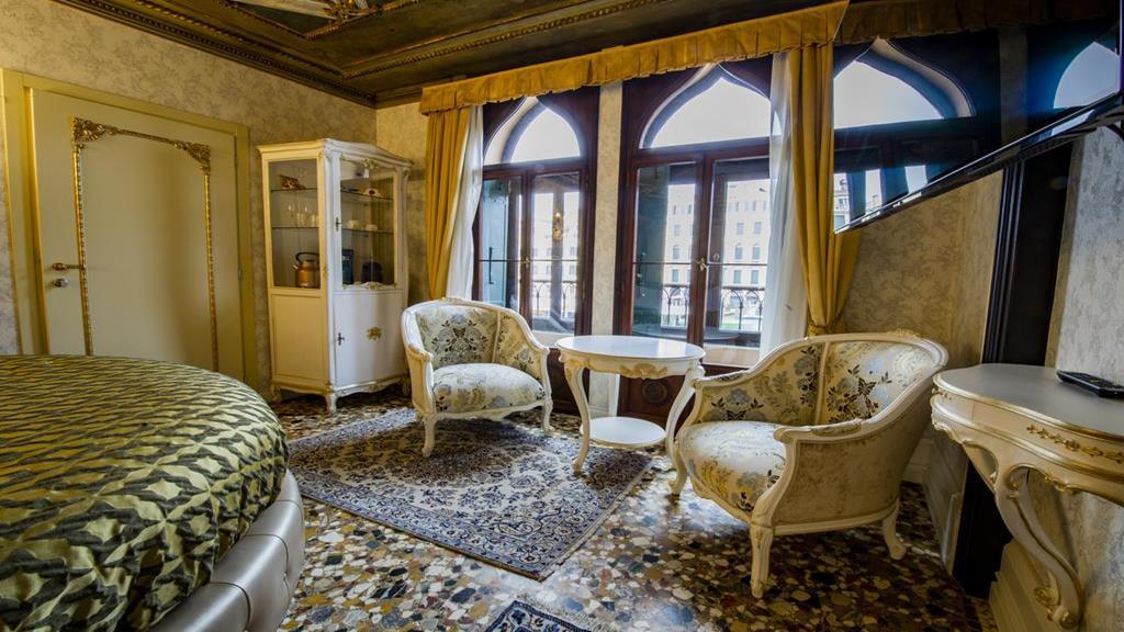Egò Boutique The Silk Road 4* Venezia