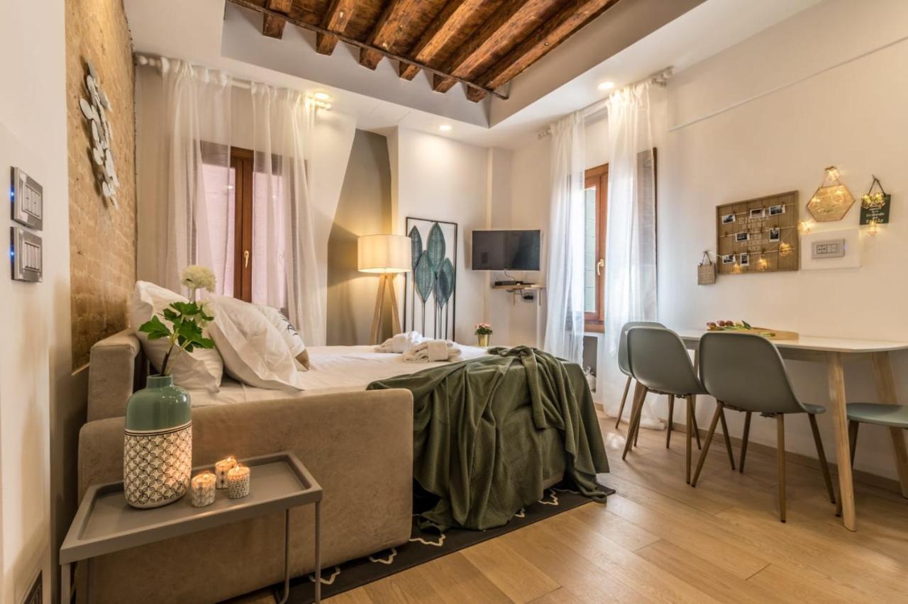 Apartment - Biennale 1 - 2 - 3