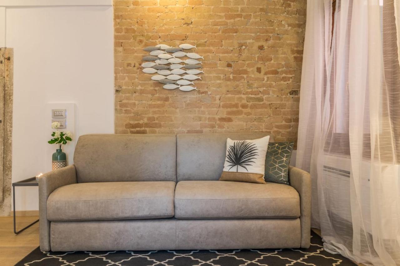- Biennale 1 - 2 - 3 Apartment Venedig