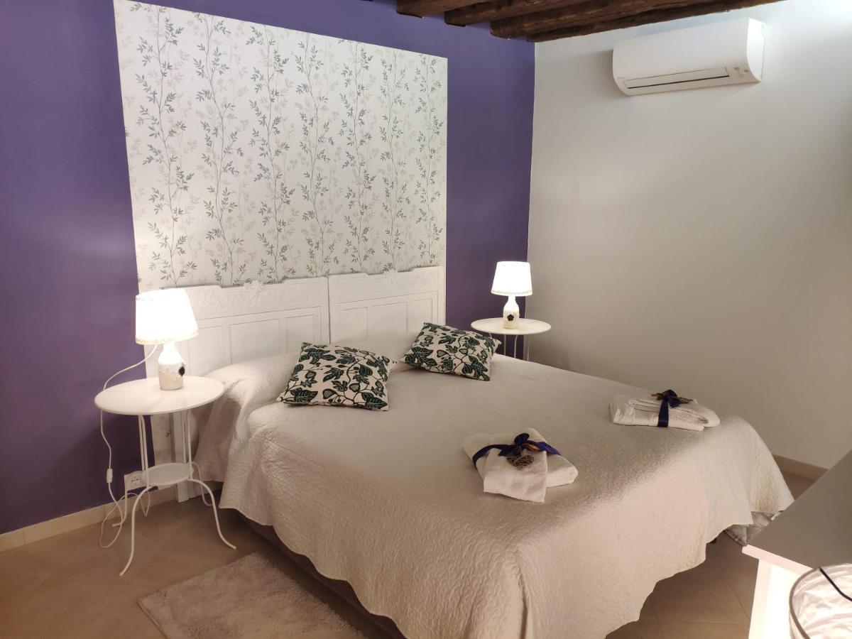 La Casa Di Sonia Appartement Venetië