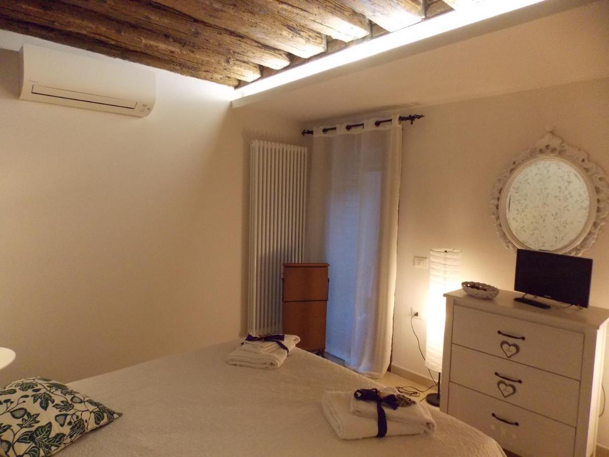 La Casa Di Sonia Appartamento