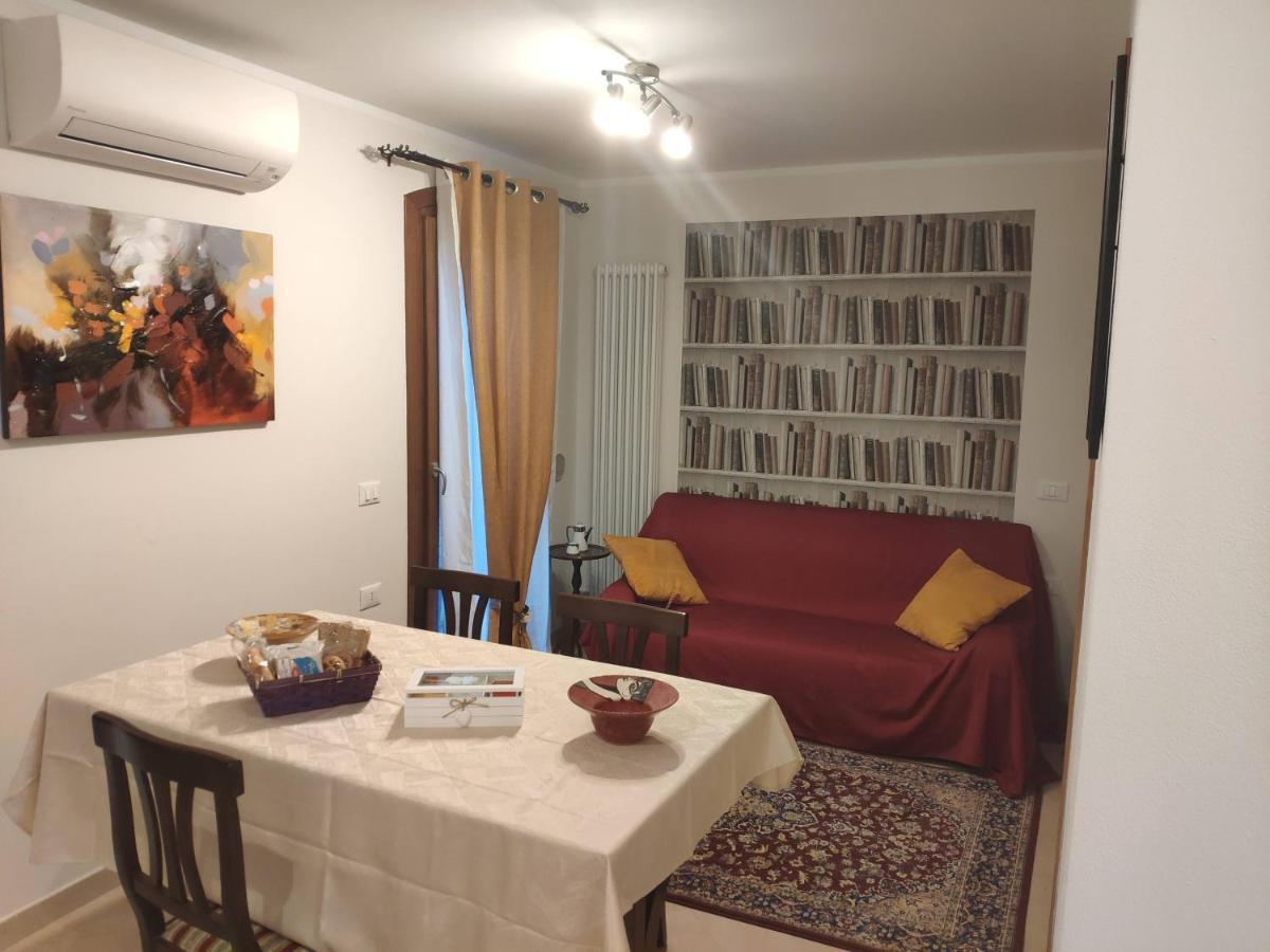 La Casa Di Sonia Appartamento Venezia