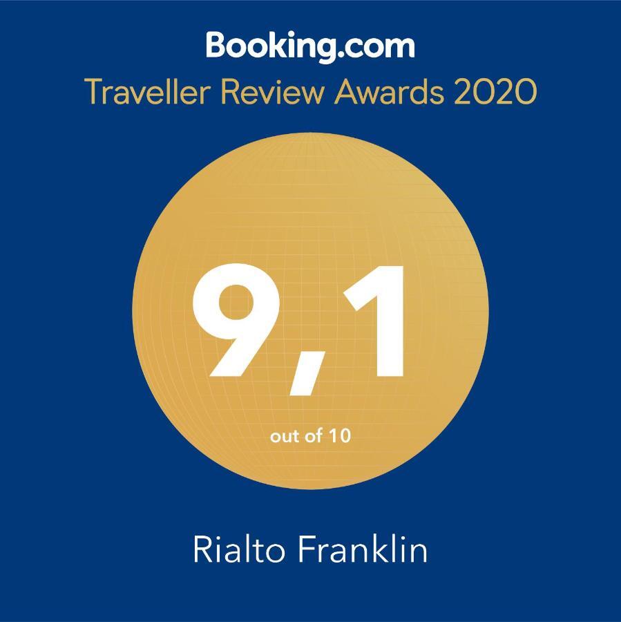 Appartamento Rialto Franklin