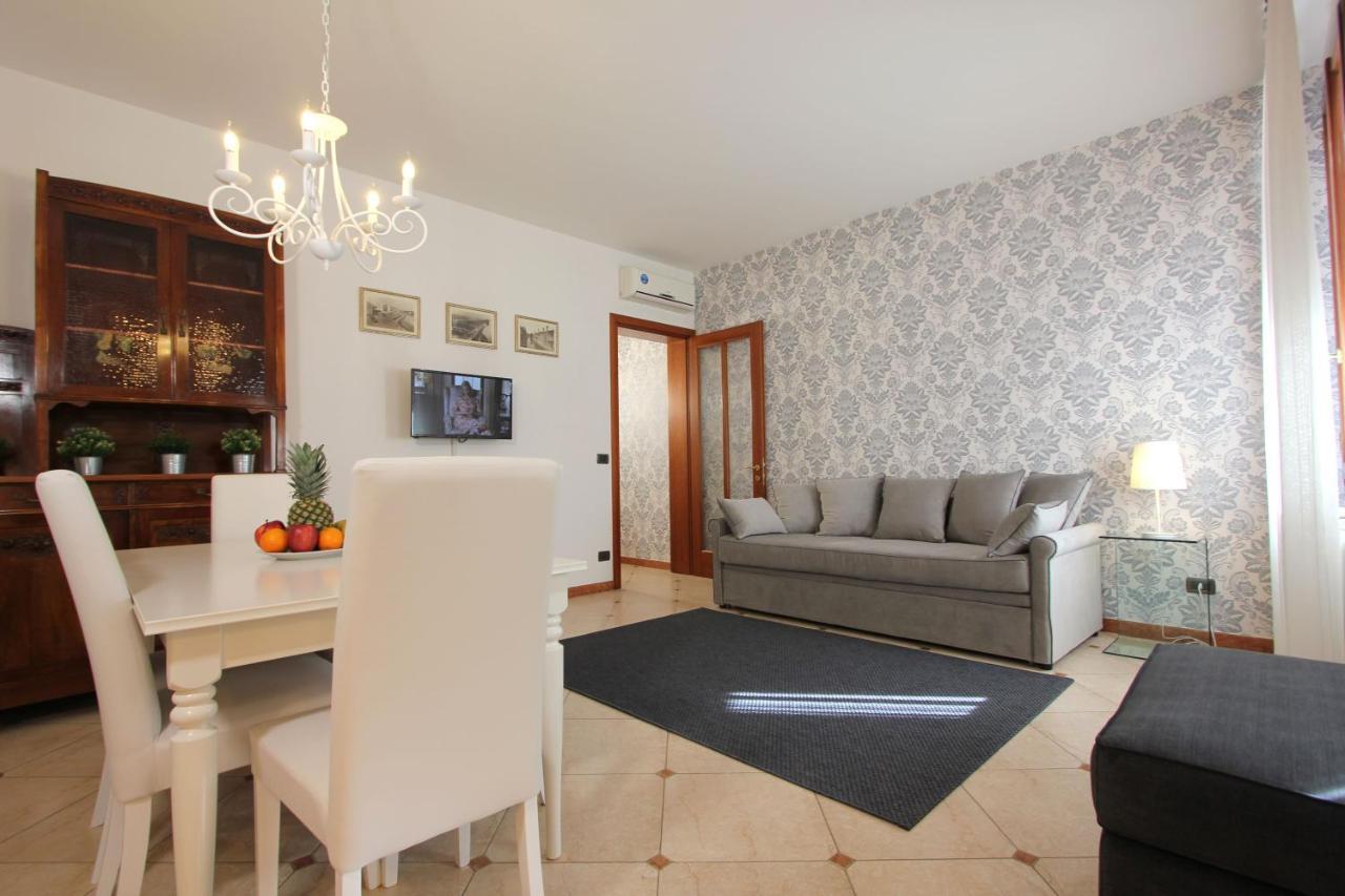 Falier Appartement *