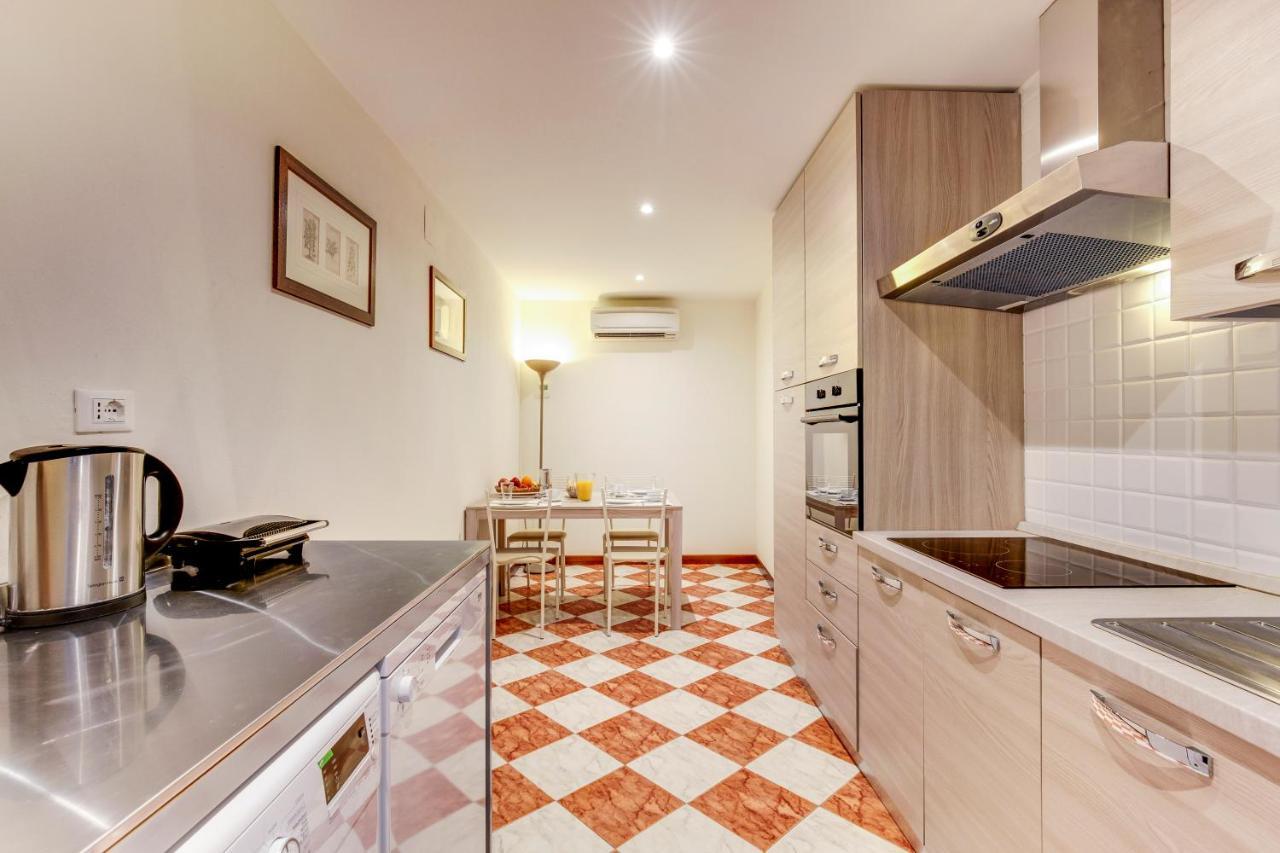 Appartement Palazzo Schiavoni Residenza D'epoca & Suite-apartments
