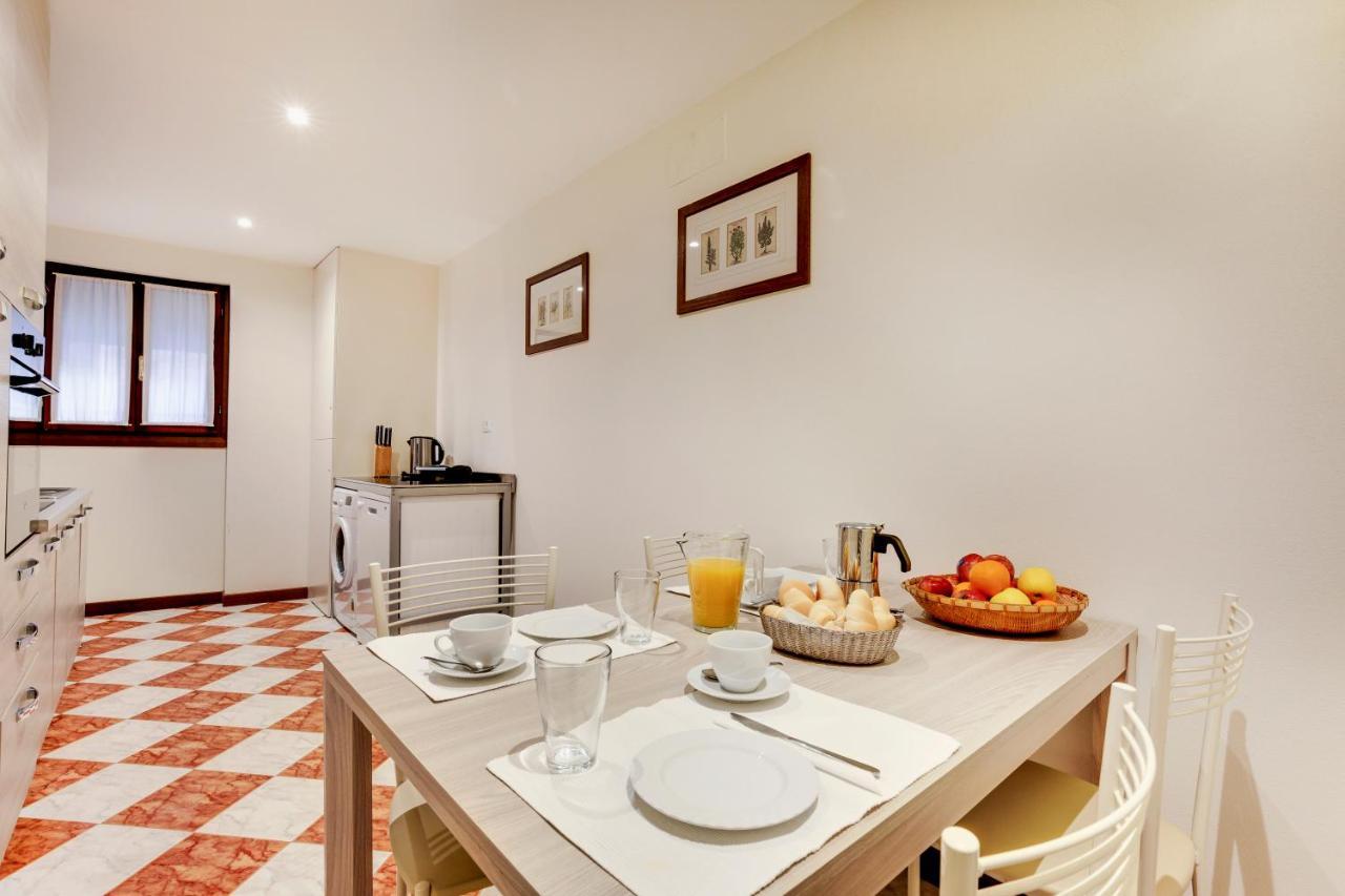 Palazzo Schiavoni Residenza D'epoca & Suite-apartments Appartement