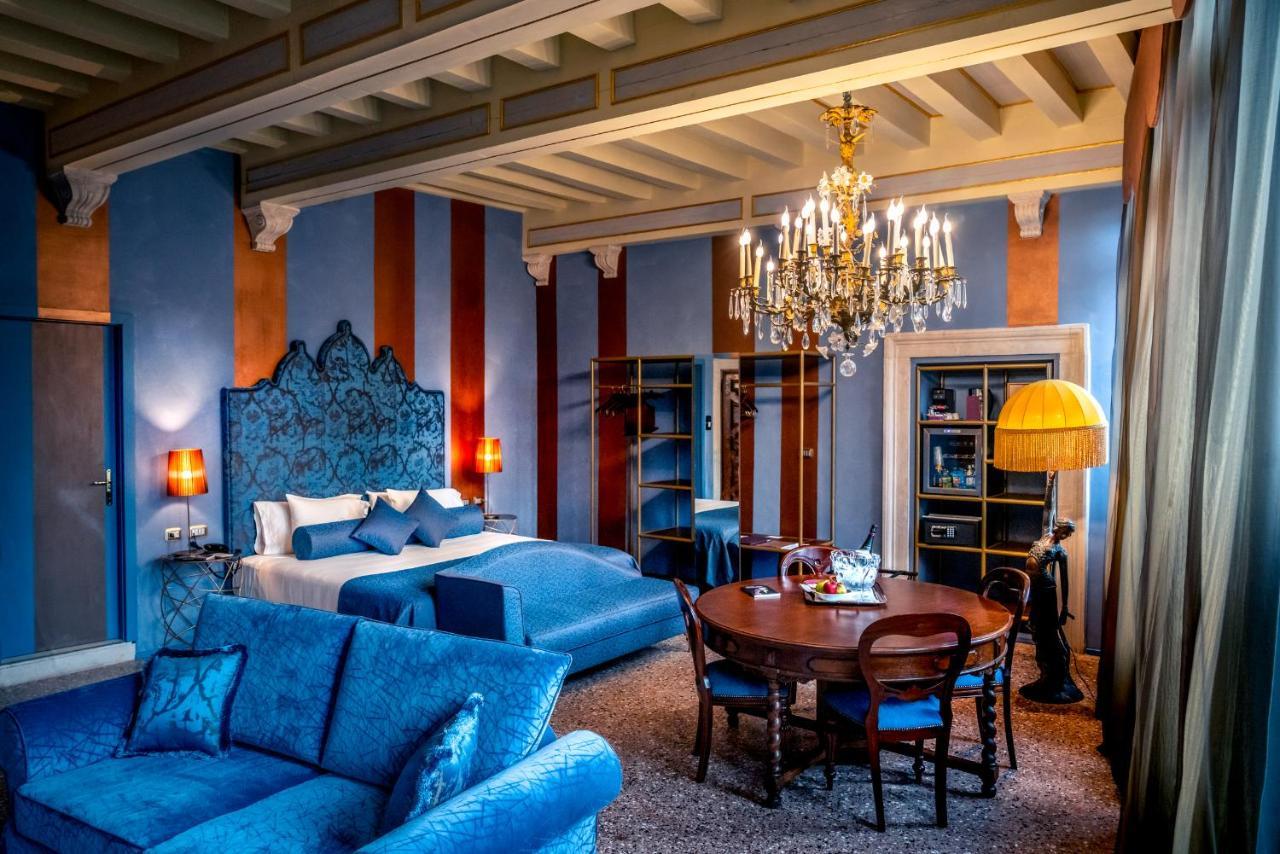 Excess Boutique & Private - Adults Only Venetië
