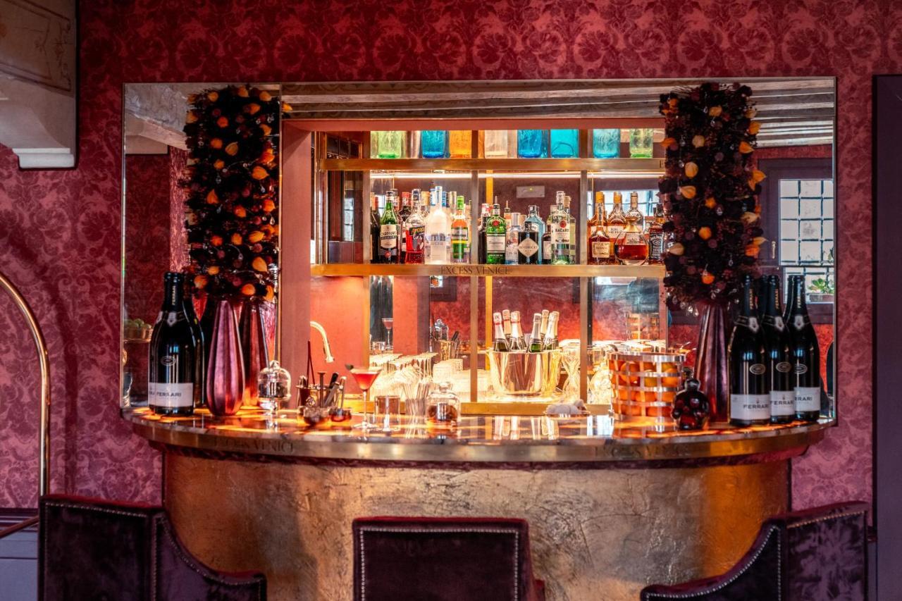 Excess Boutique & Private - Adults Only 5* Venedig