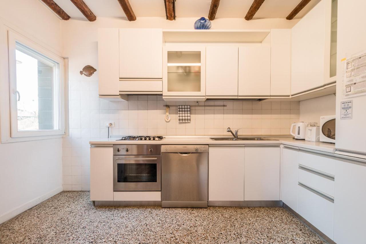 Ca' Dei Mori Appartement