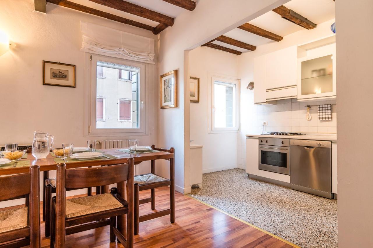 Ca' Dei Mori Appartement Venetië